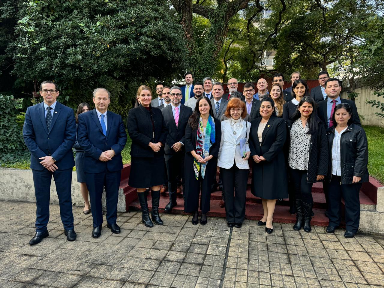 Pronto se oficializará proyecto Puente Pilar-Formosa que unirá Paraguay y Argentina
