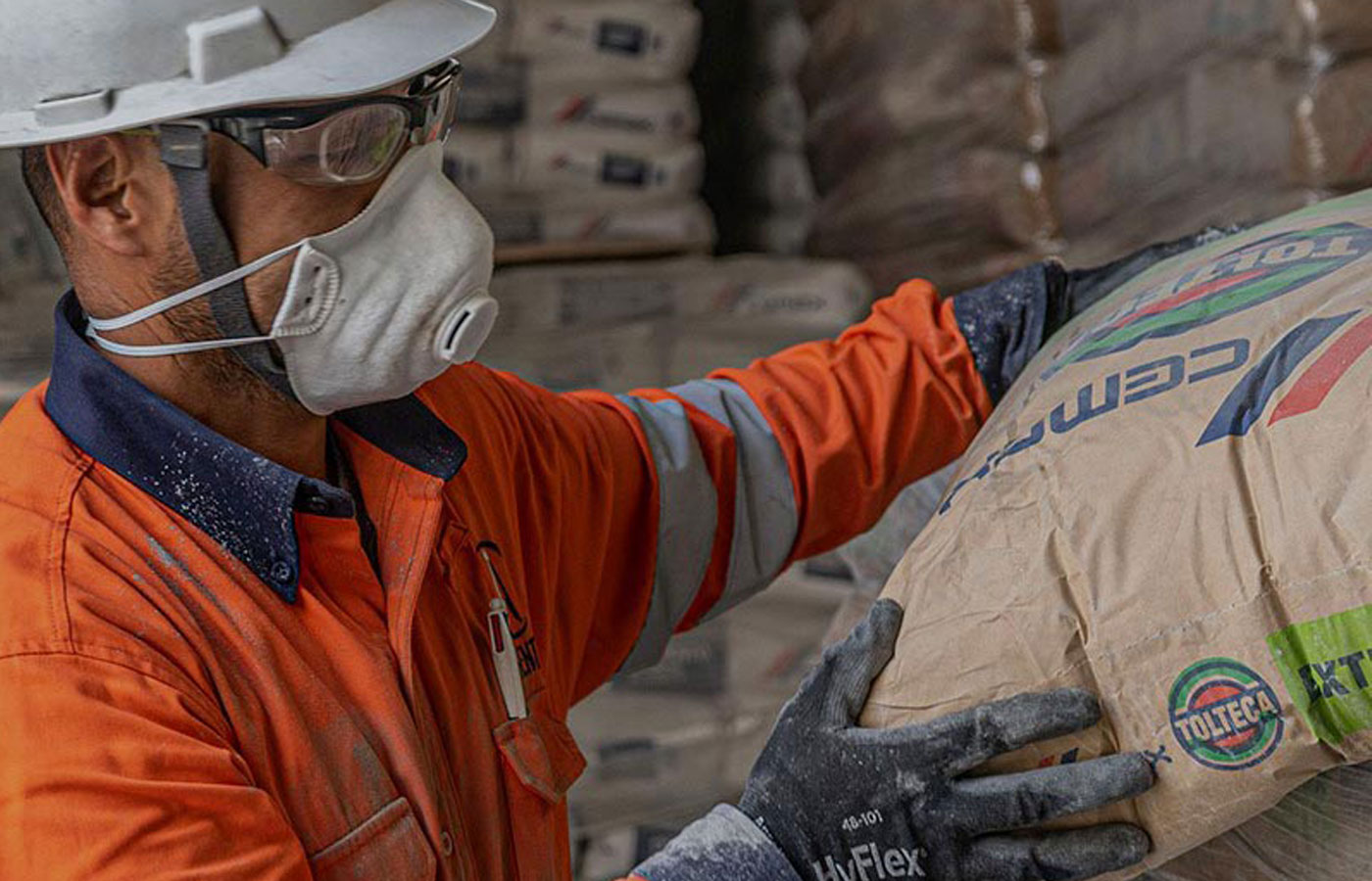 La mexicana Cemex desinvertirá en República Dominicana