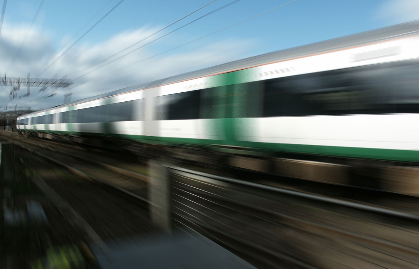 México: Tren Nogales requiere USD 25 millones para estudios
