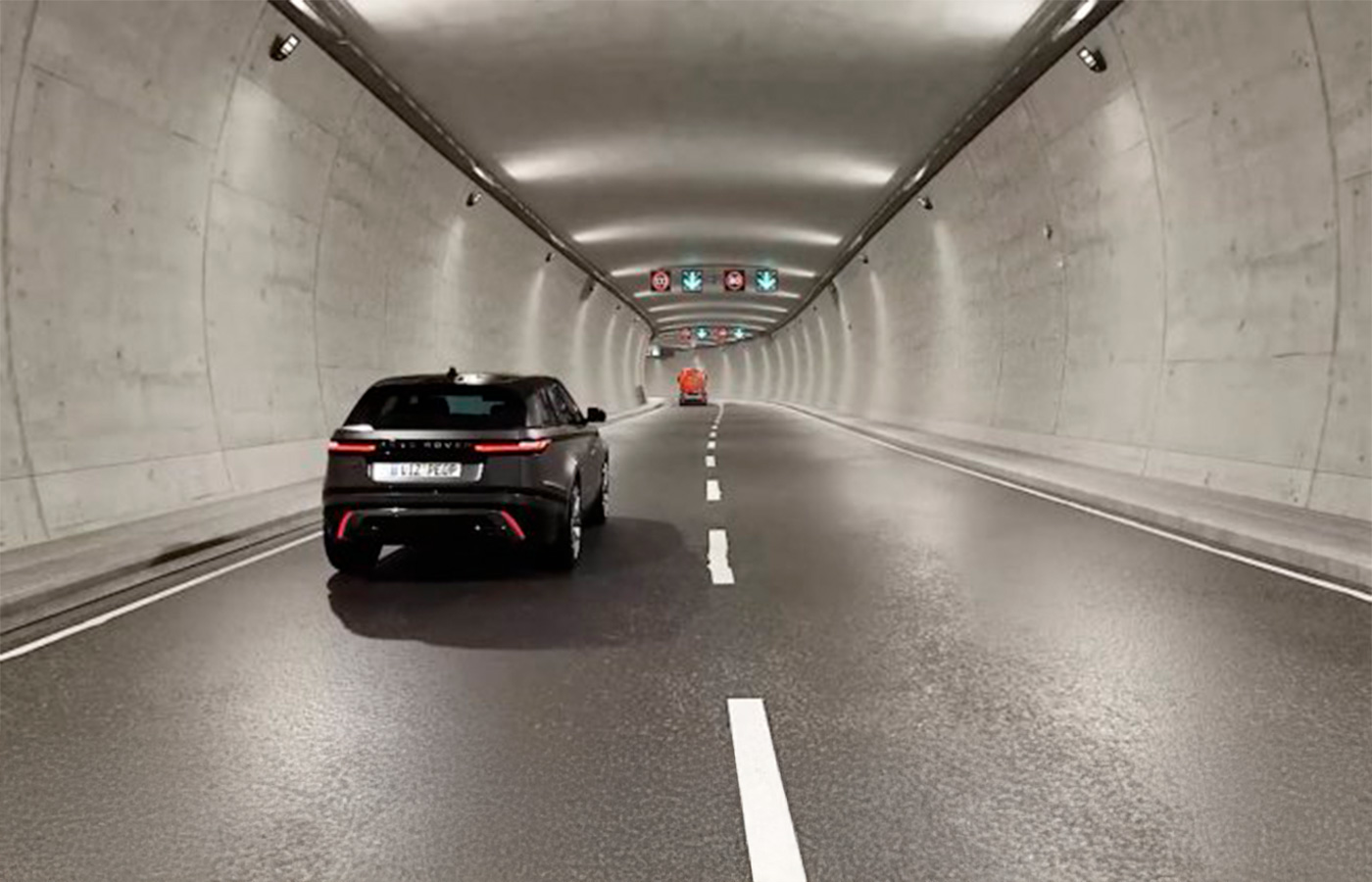 Perú: Nueva Carretera Central tendrá túnel que unirá Ate y Lurín