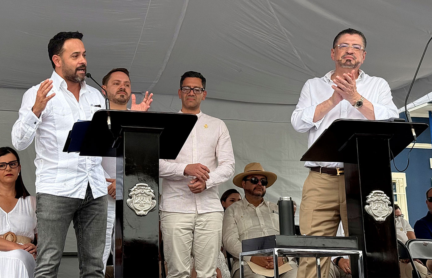 Costa Rica: Mejoran condiciones de financiamiento del Corredor Vial San José-San Ramón