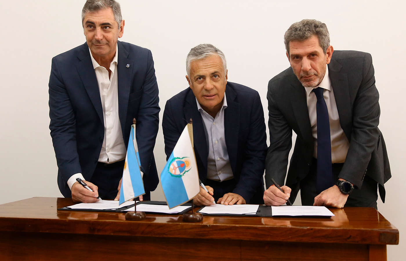 Argentina: Mendoza se hará cargo de las rutas nacionales 7, 40 y 143