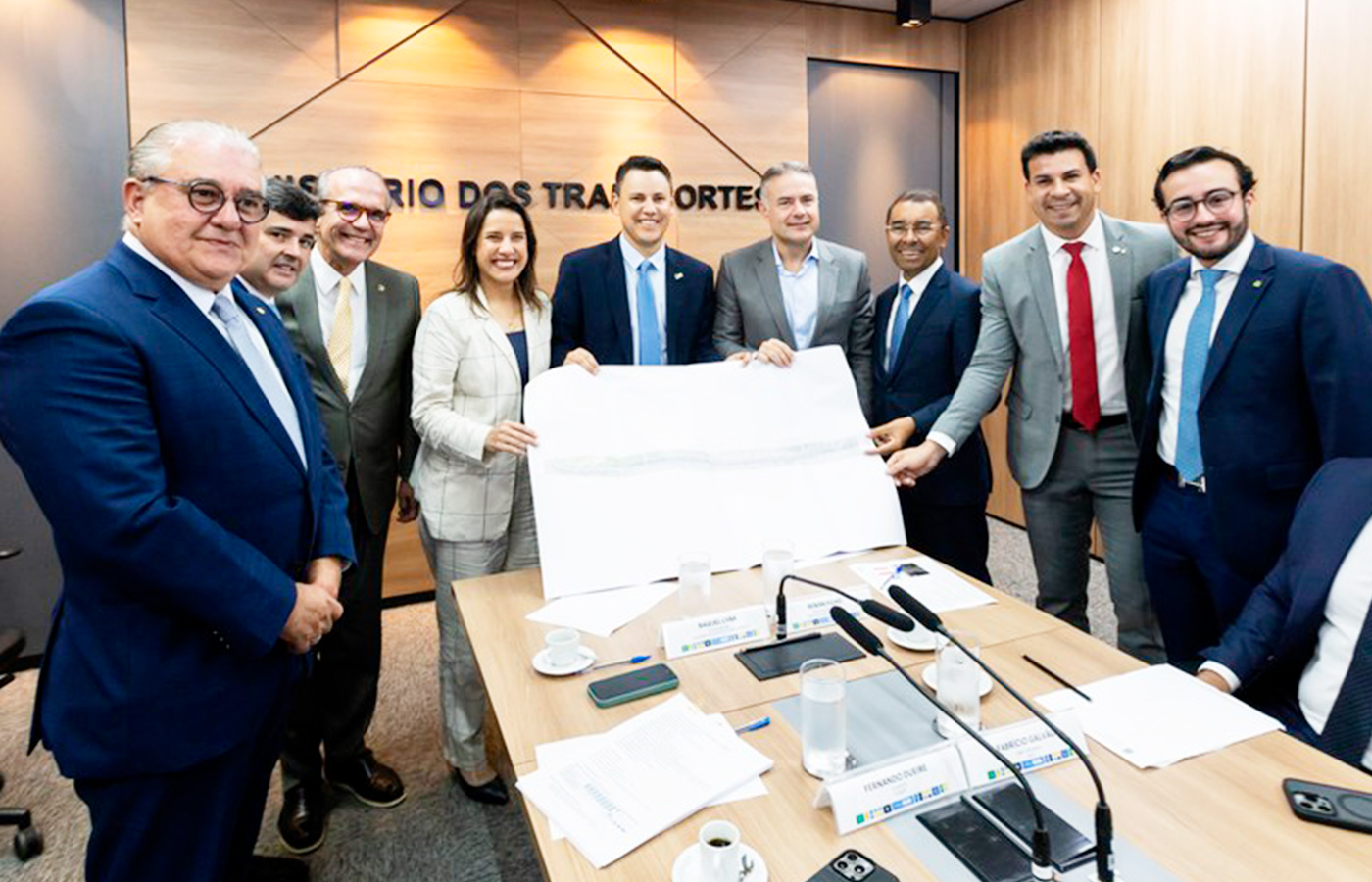 Brasil: La BR-232 recibirá inversión para revitalizar tramo en Pernambuco