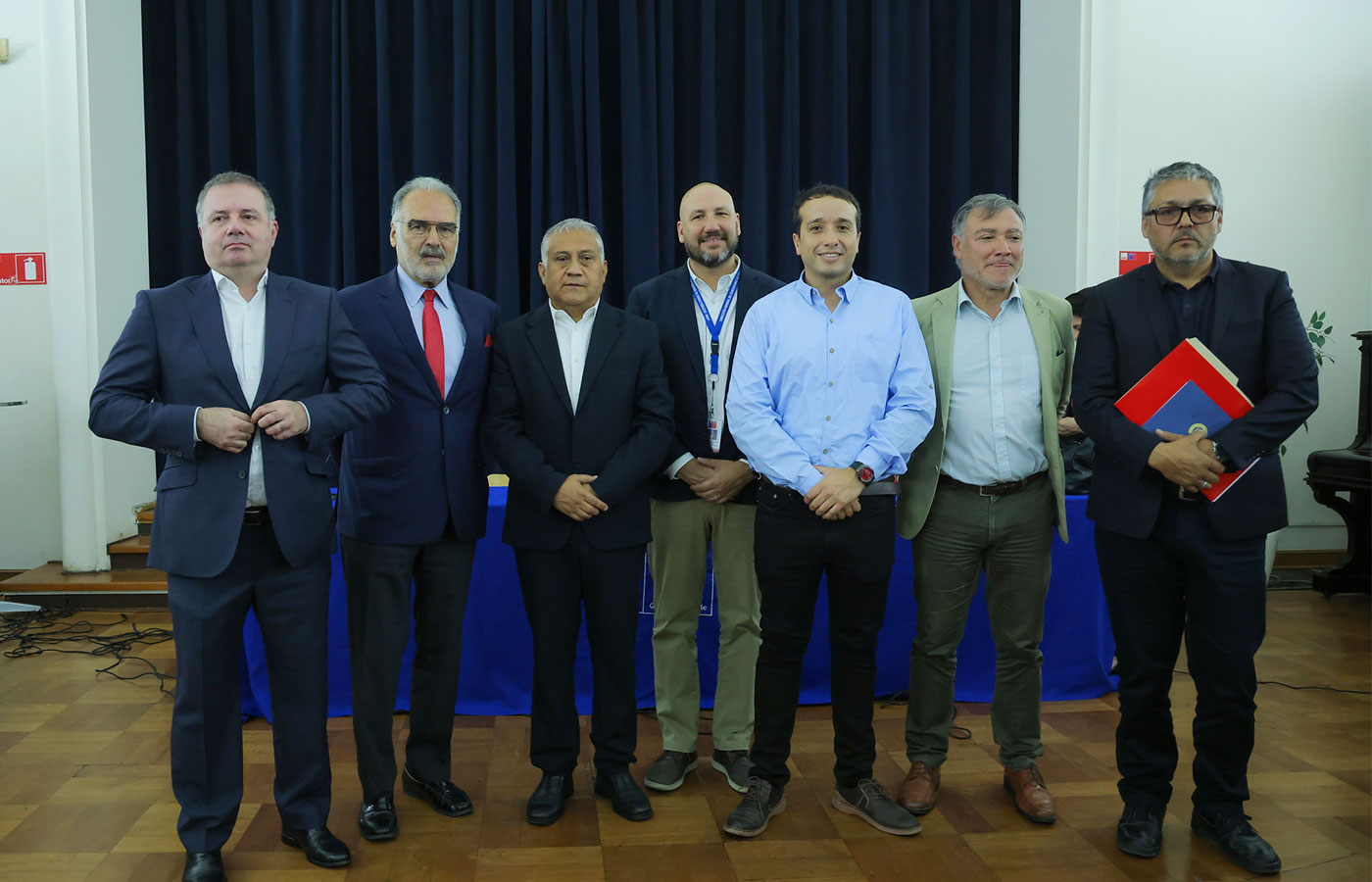Chile: Sacyr tomará control de la Ruta 68 desde el 1 de julio