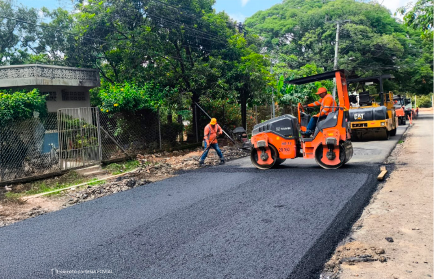 El BCIE aprueba USD 150 millones para fortalecer la red vial en El Salvador