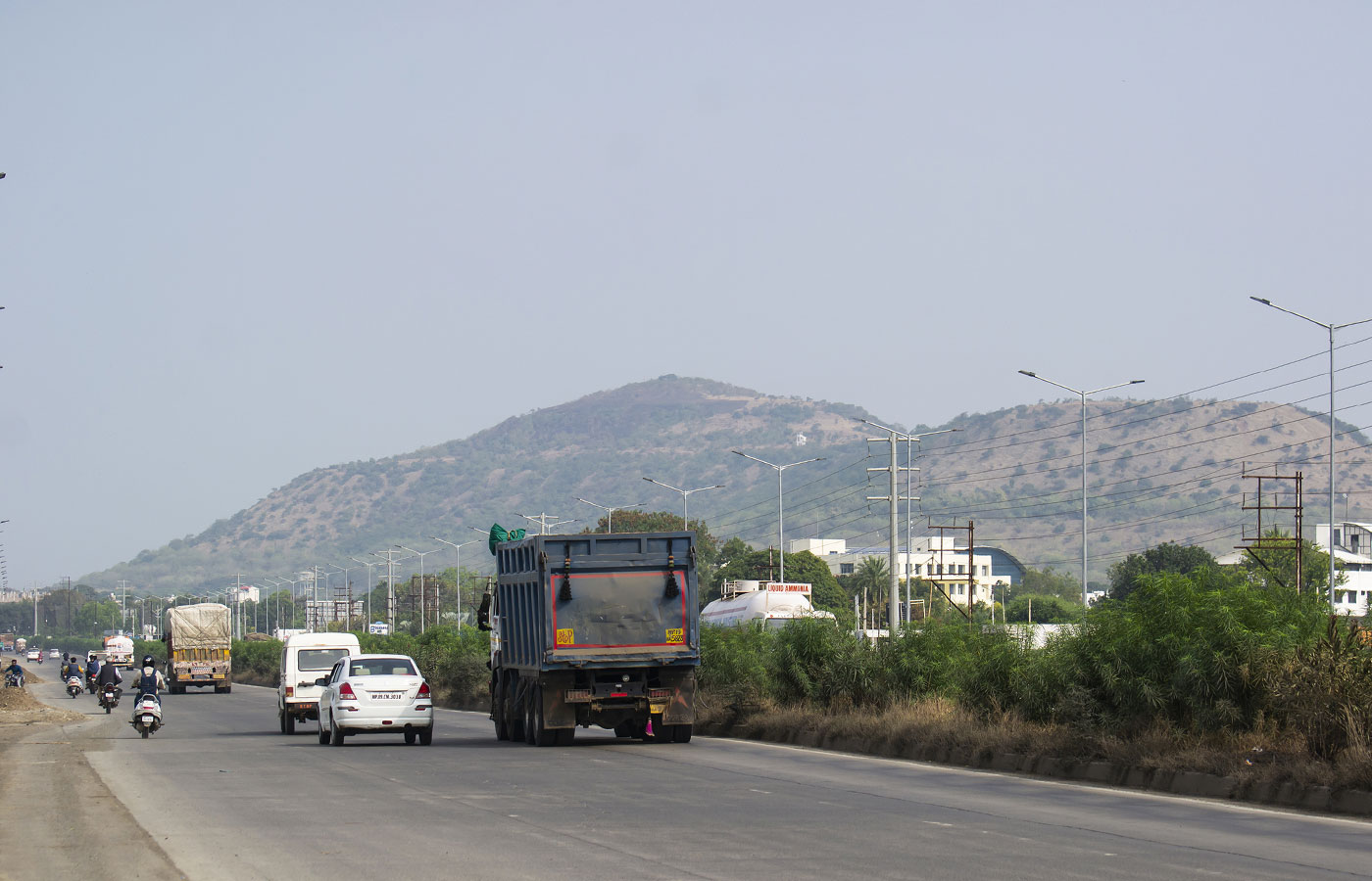México: SICT arranca obras viales en Oaxaca y Guerrero