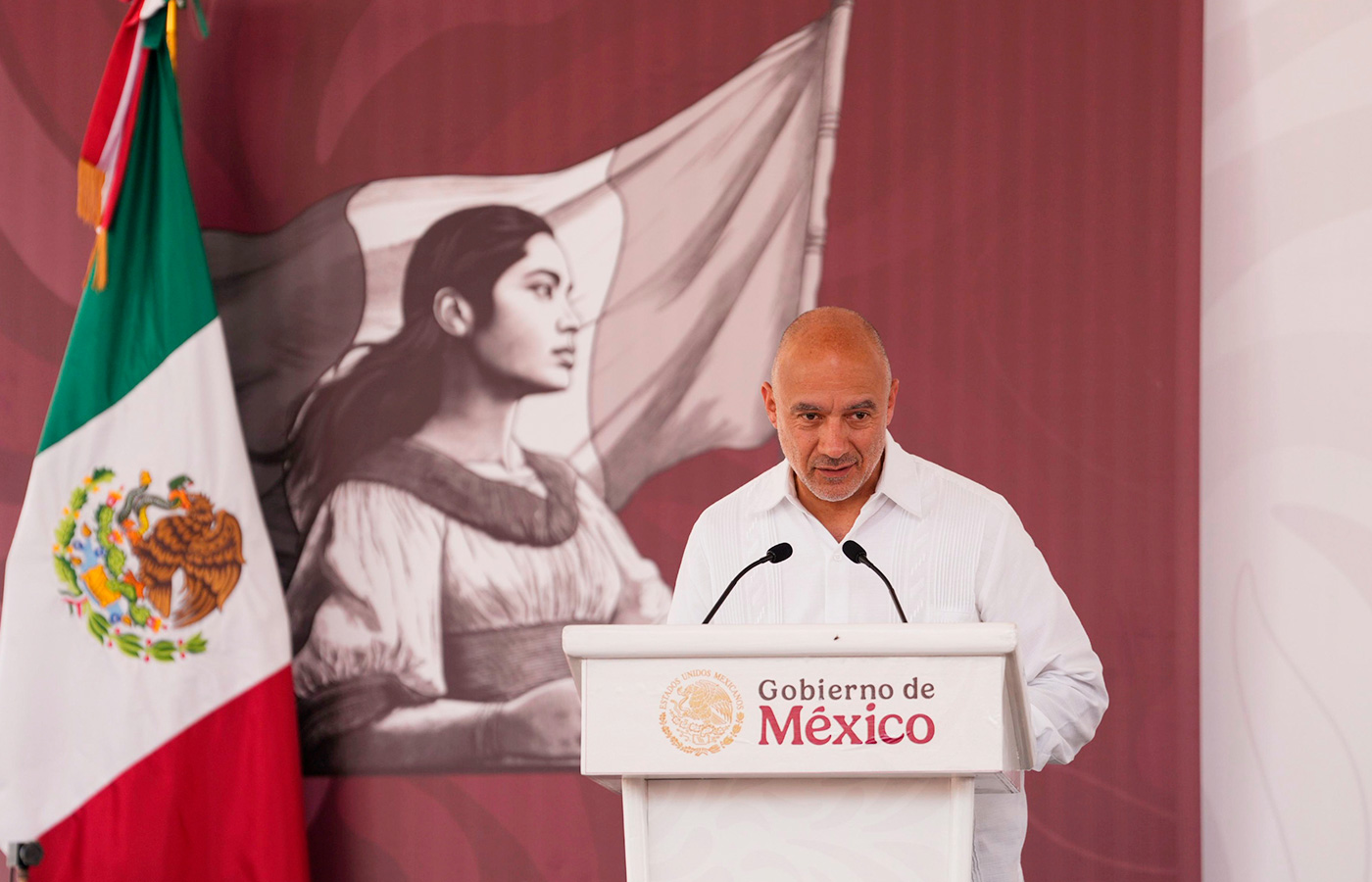 México invertirá más de USD 90 millones en puentes y carreteras en Guerrero