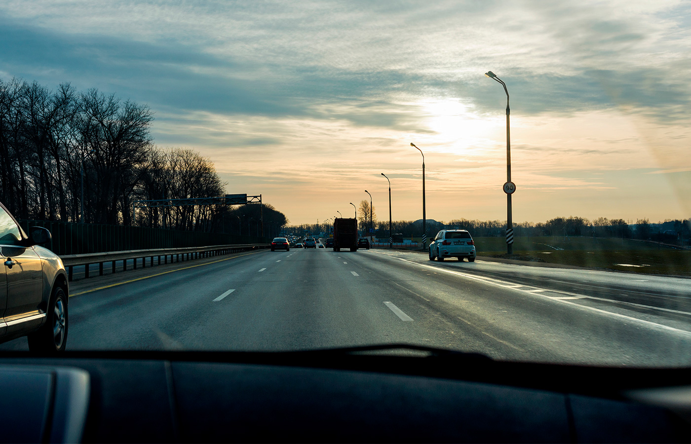 Panamá: OHLA se adjudica contrato para rehabilitar la Carretera Panamericana Este