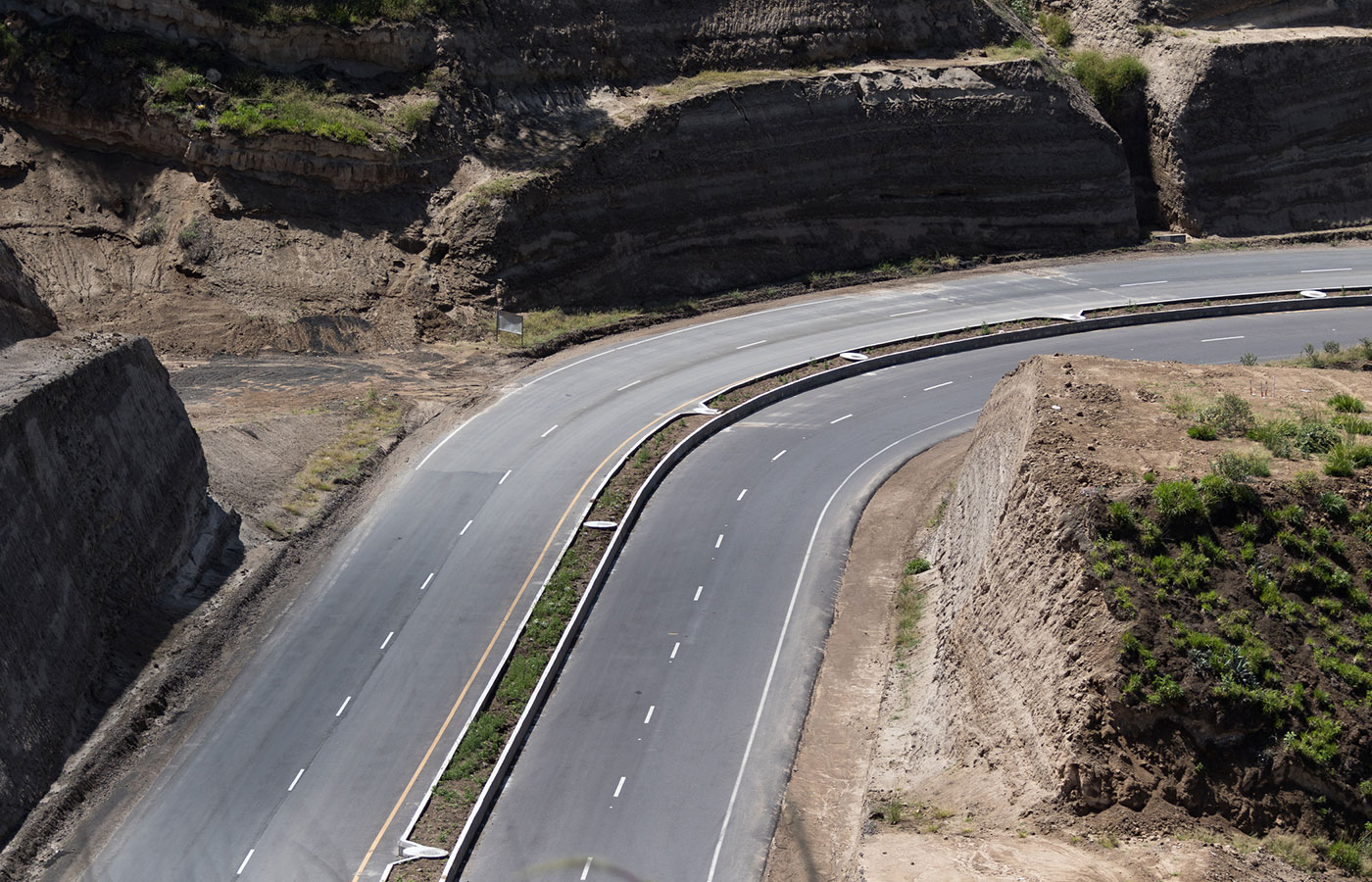 Perú agiliza la adquisición de terrenos para el corredor vial Apurímac – Cusco