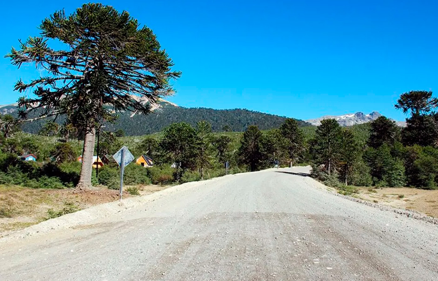 Argentina: Neuquén adjudica la obra de pavimentación de la ruta a Moquehue