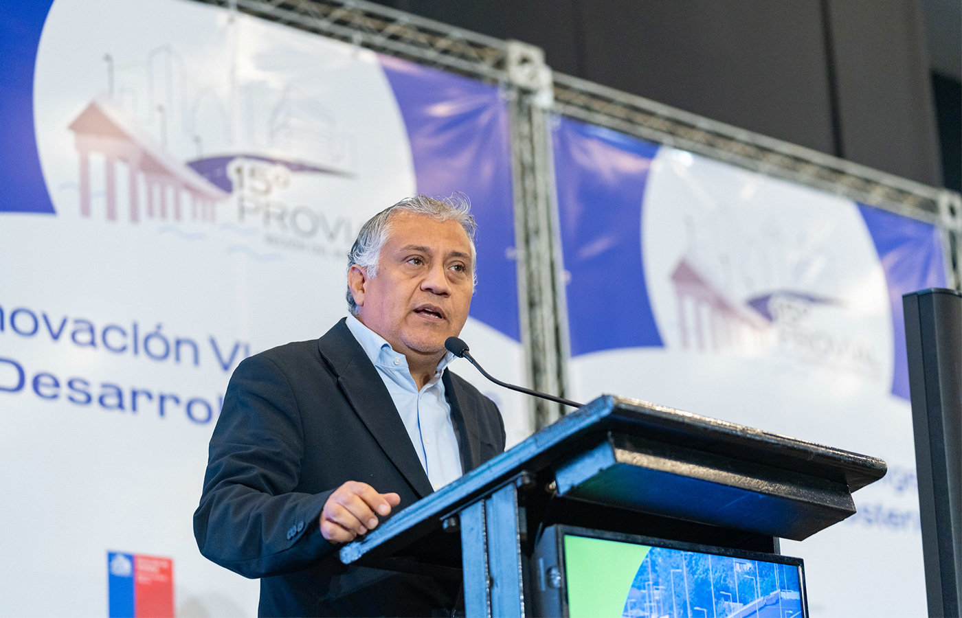 Chile promueve en Europa cartera de proyectos por más de USD 7800 millones
