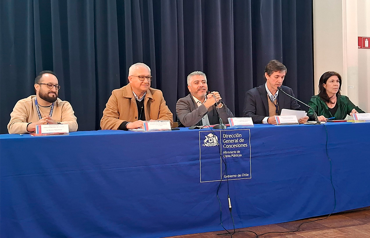Chile: Grupo Costanera presenta oferta por el Tramo Chacao-Chonchi