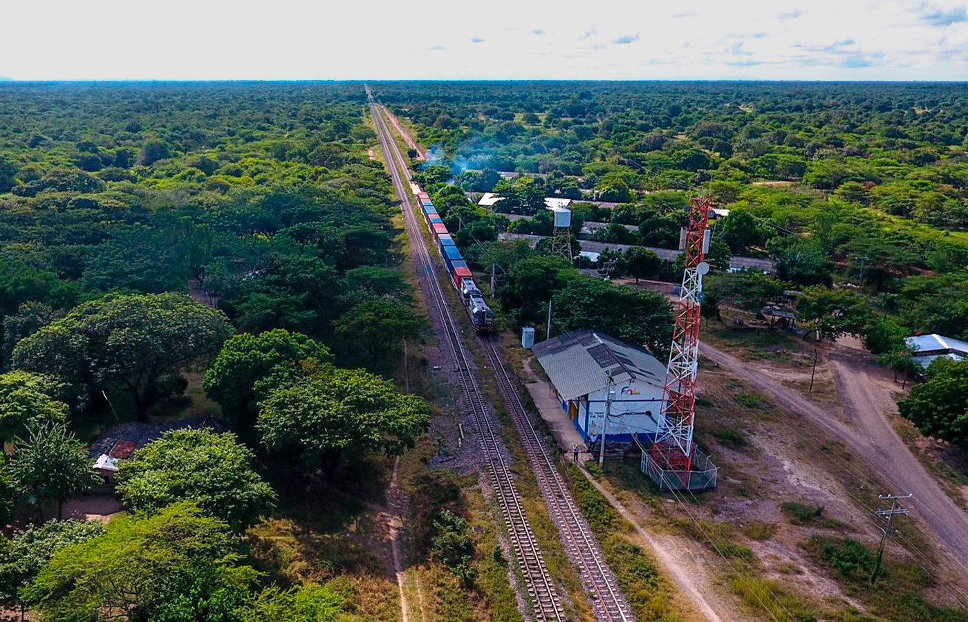 Colombia: 13 consorcios compiten por la interventoría de la APP La Dorada – Chiriguaná