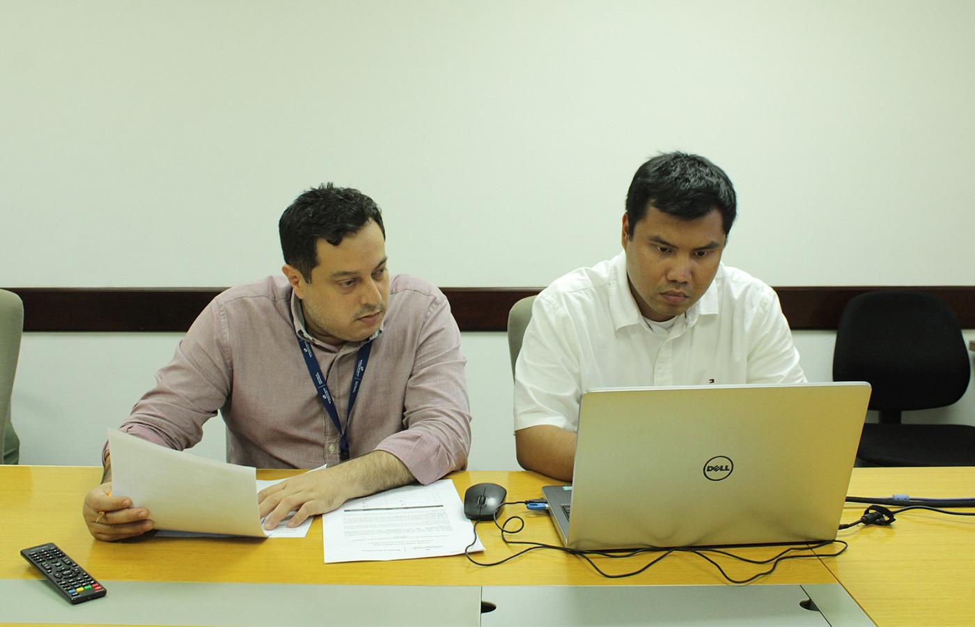 Panamá: MOP recibe propuestas para el mantenimiento de CPA–Gualaca–Chiriquí Grande