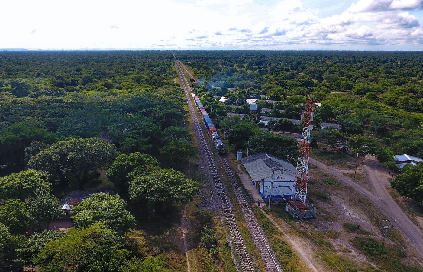 ANI adjudica la interventoría de la primera APP férrea de Colombia