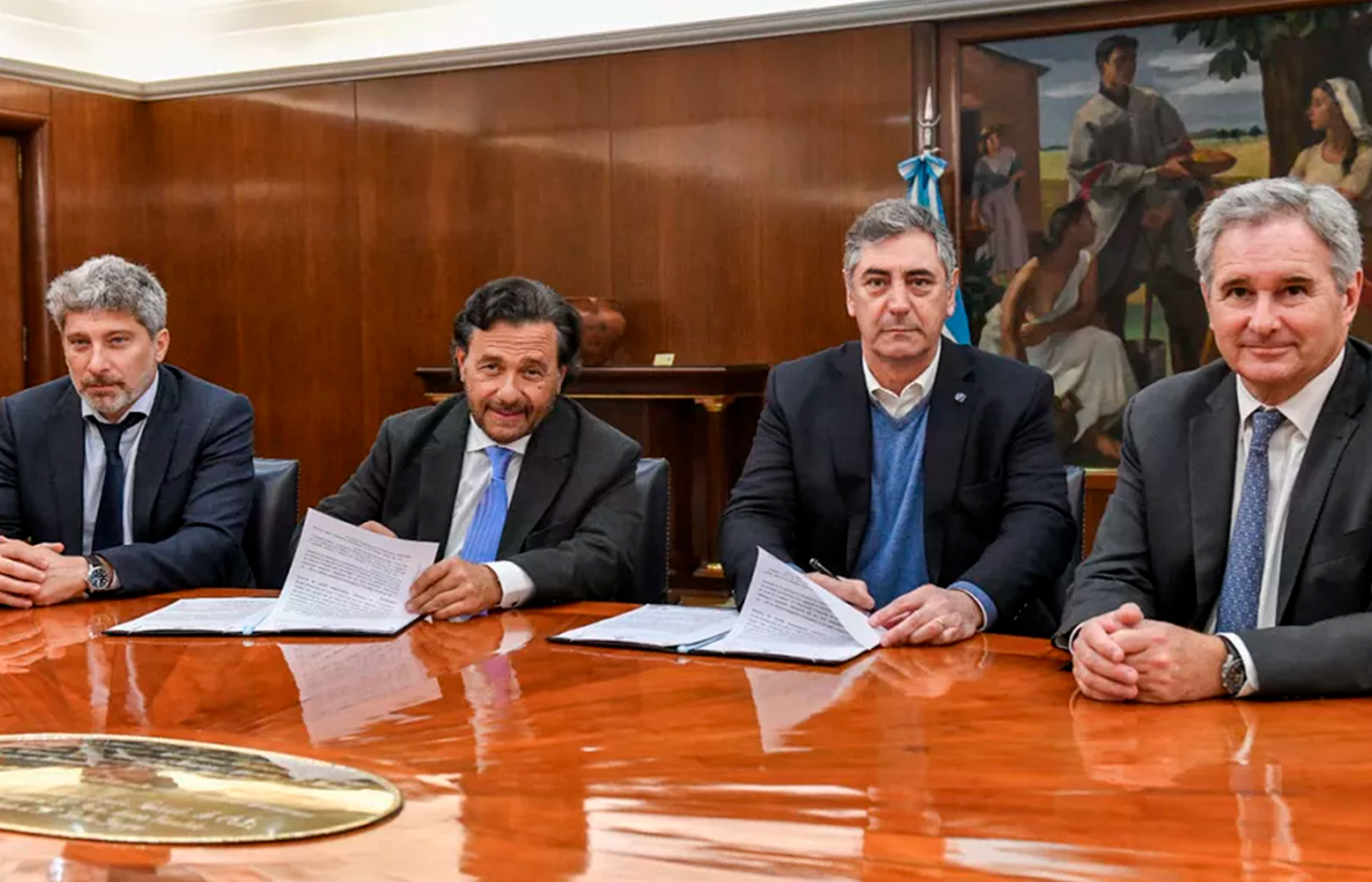 Argentina: Salta ejecutará tramo San Antonio de los Cobres – Mina Poma en la RN 51
