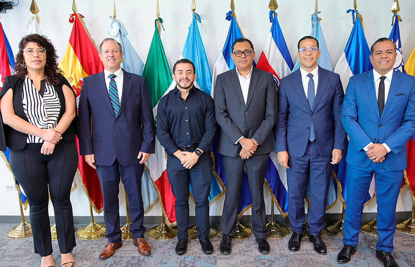 El Salvador: BCIE y OPEC Fund en misión técnica por el Programa Surf City
