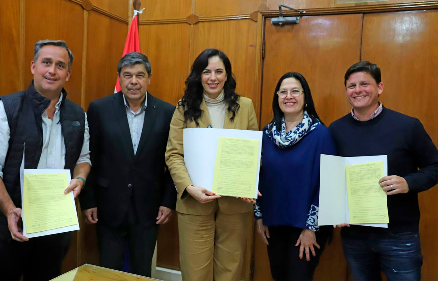 Paraguay: Ruta Departamental 027 será intervenida por USD 27 millones 