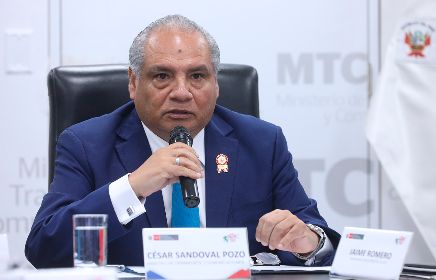 Perú: Vía de Evitamiento de Chiclayo mejorará la conectividad en Lambayeque