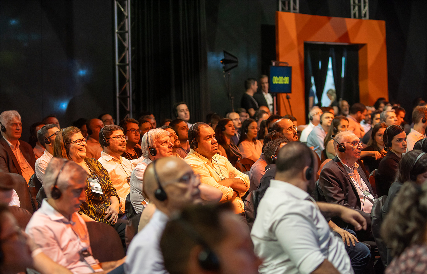 ABCP confirma su participación en la Paving Expo 2025