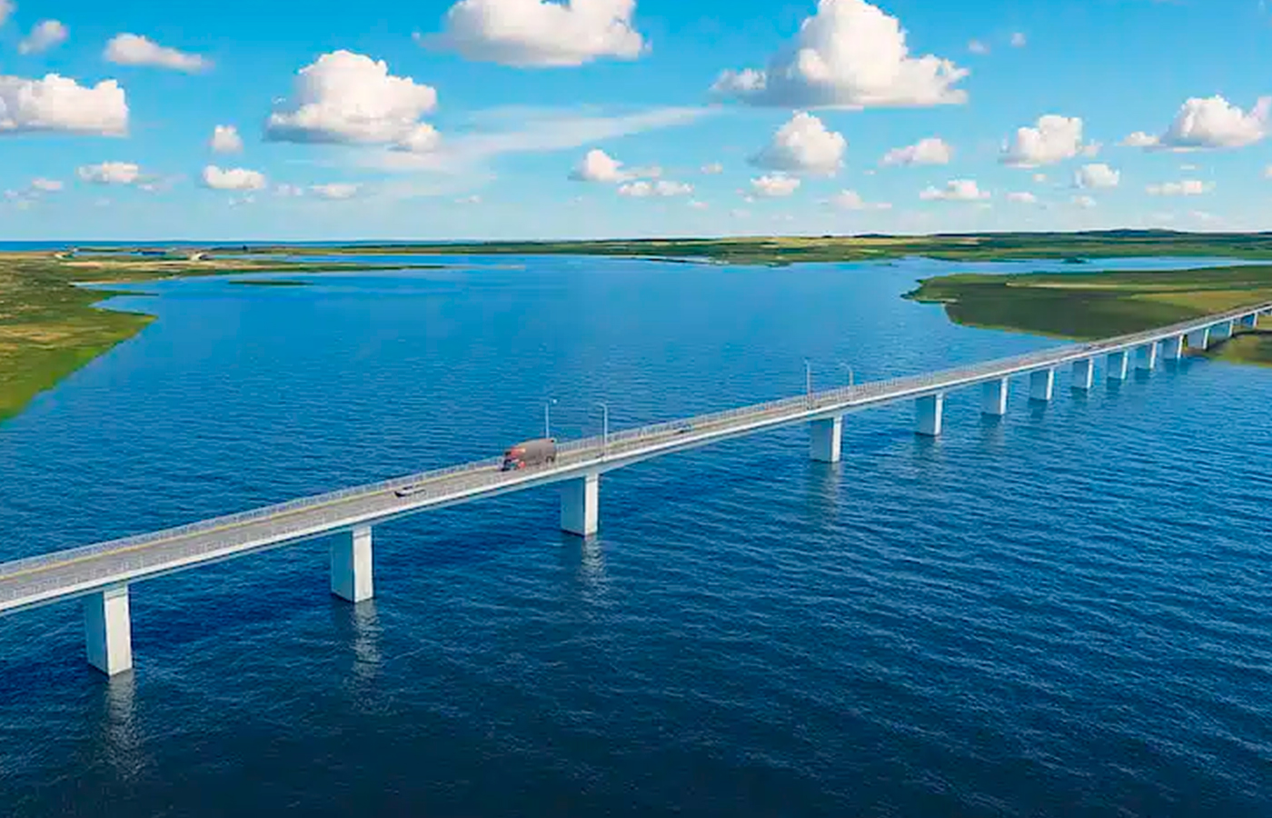 Brasil – Bolivia: Puente Binacional Guayaramerín–Guajará Mirim será una realidad