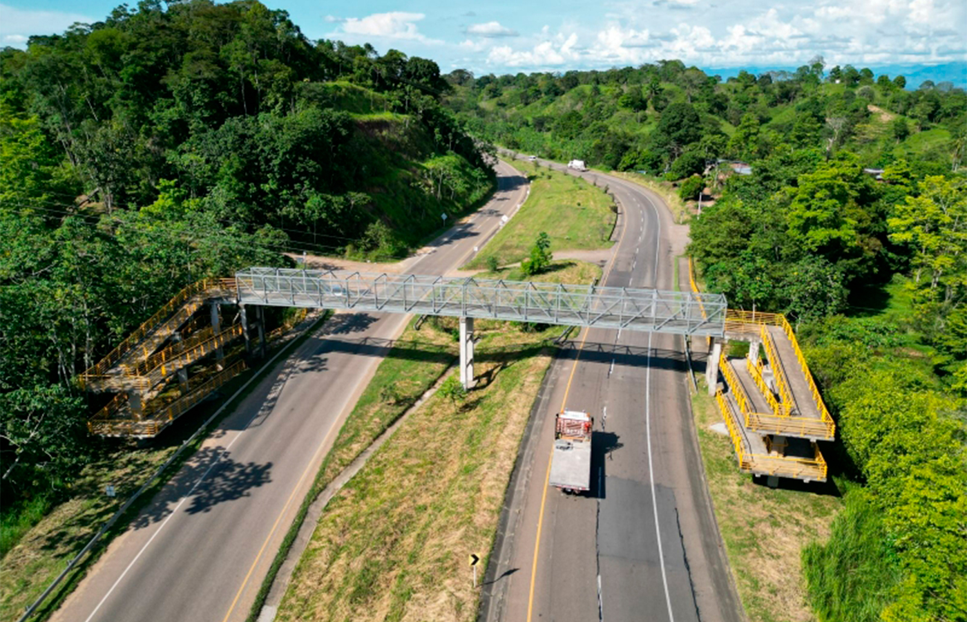 Colombia acumula demandas perdidas desde 2022 por megaobras de infraestructura