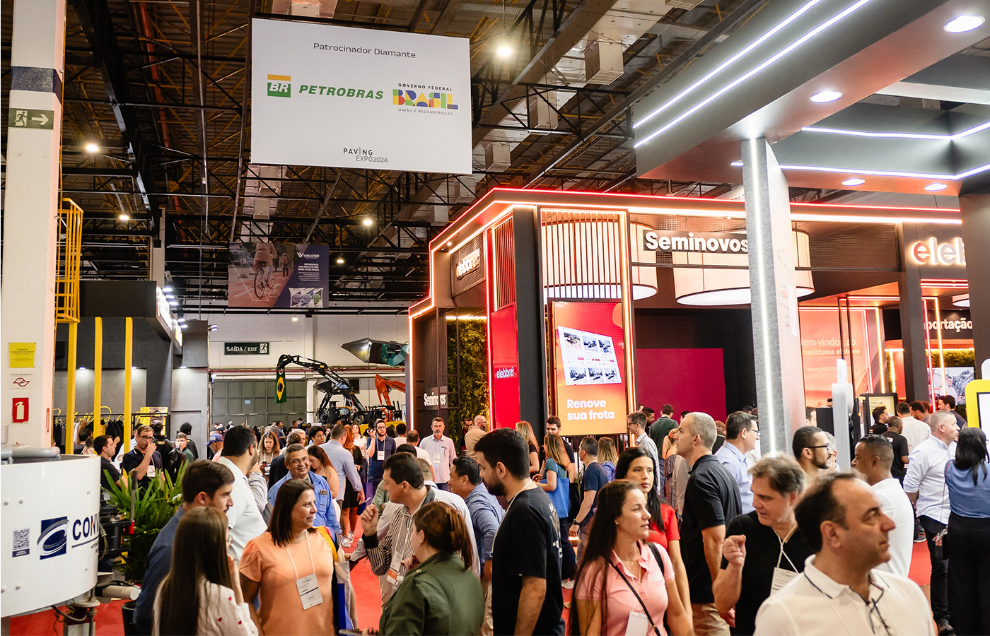 Paving Conference invita a un experto global en mezclas asfálticas