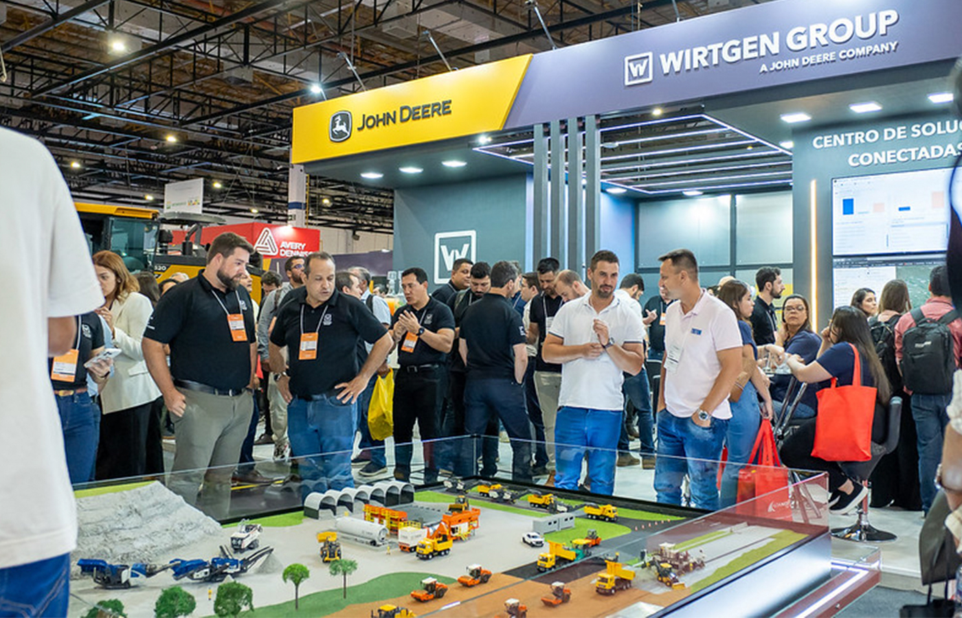 Paving Expo 2025 debatirá sobre seguridad vial e innovación 