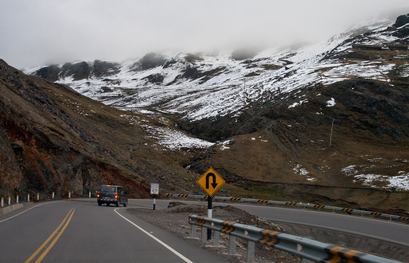 Perú: MTC agiliza adquisición de terrenos para el Corredor Vial Apurímac–Cusco