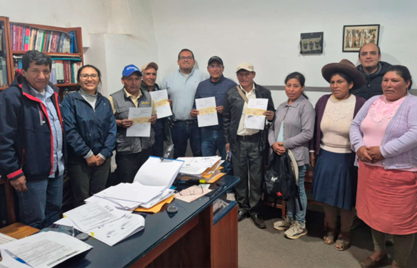Perú: MTC avanza en adquisición de terrenos para el proyecto Cusco–Chinchero–Urubamba