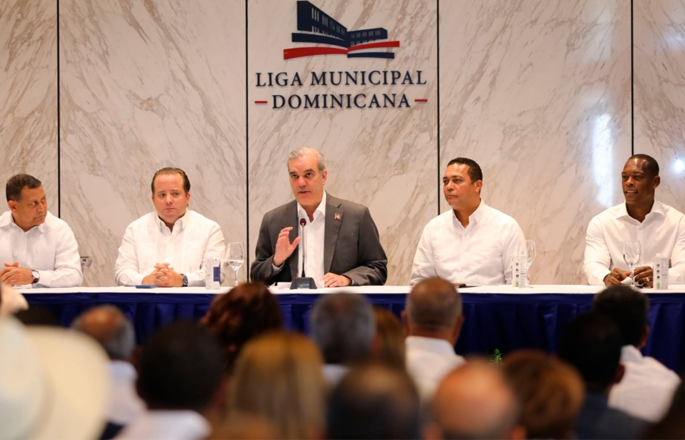 República Dominicana invertirá más de USD 65 millones en aceras y bordillos