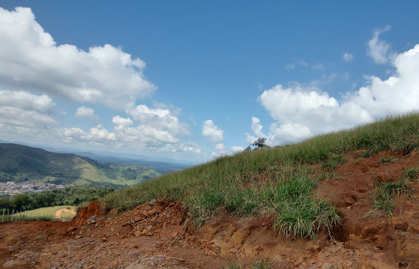 Brasil: Abren licitación para proyecto ejecutivo de la Circunvalación de Timóteo