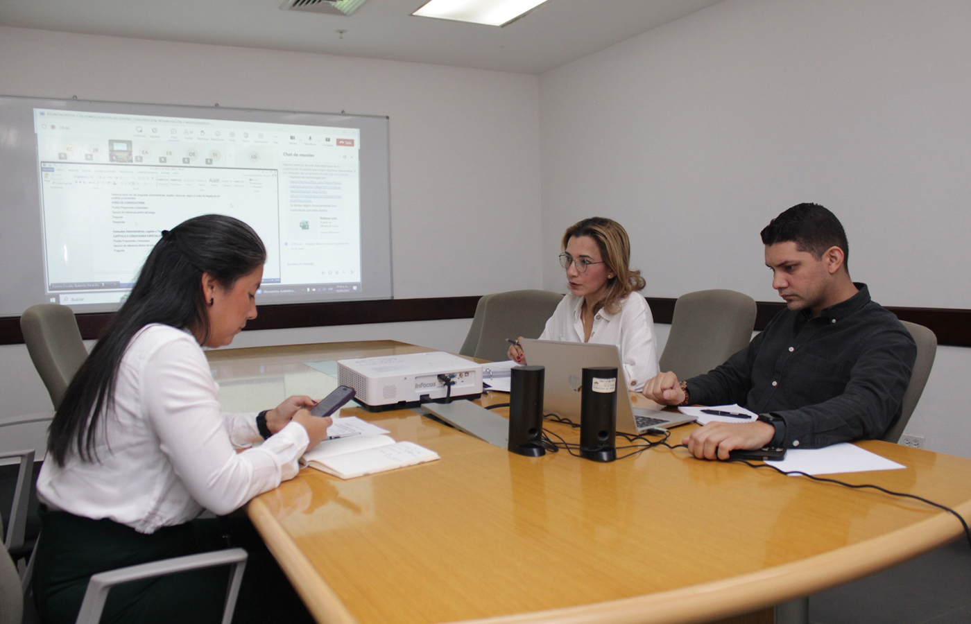 Panamá: Avanza licitación del proyecto carretera Quebro–Varadero en Veraguas