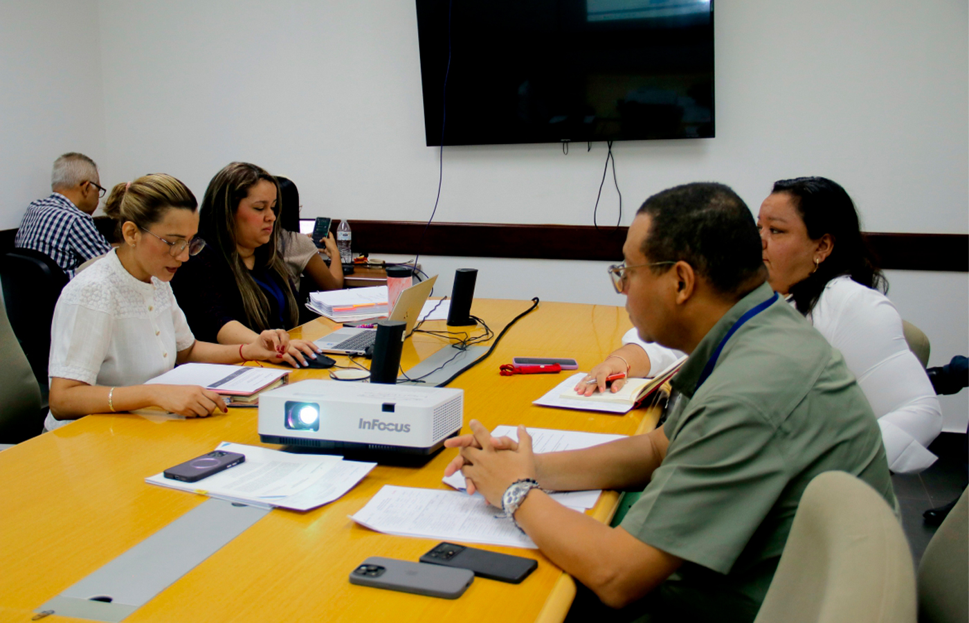 Panamá: Once empresas participan en la homologación del proyecto Ruta del Café 
