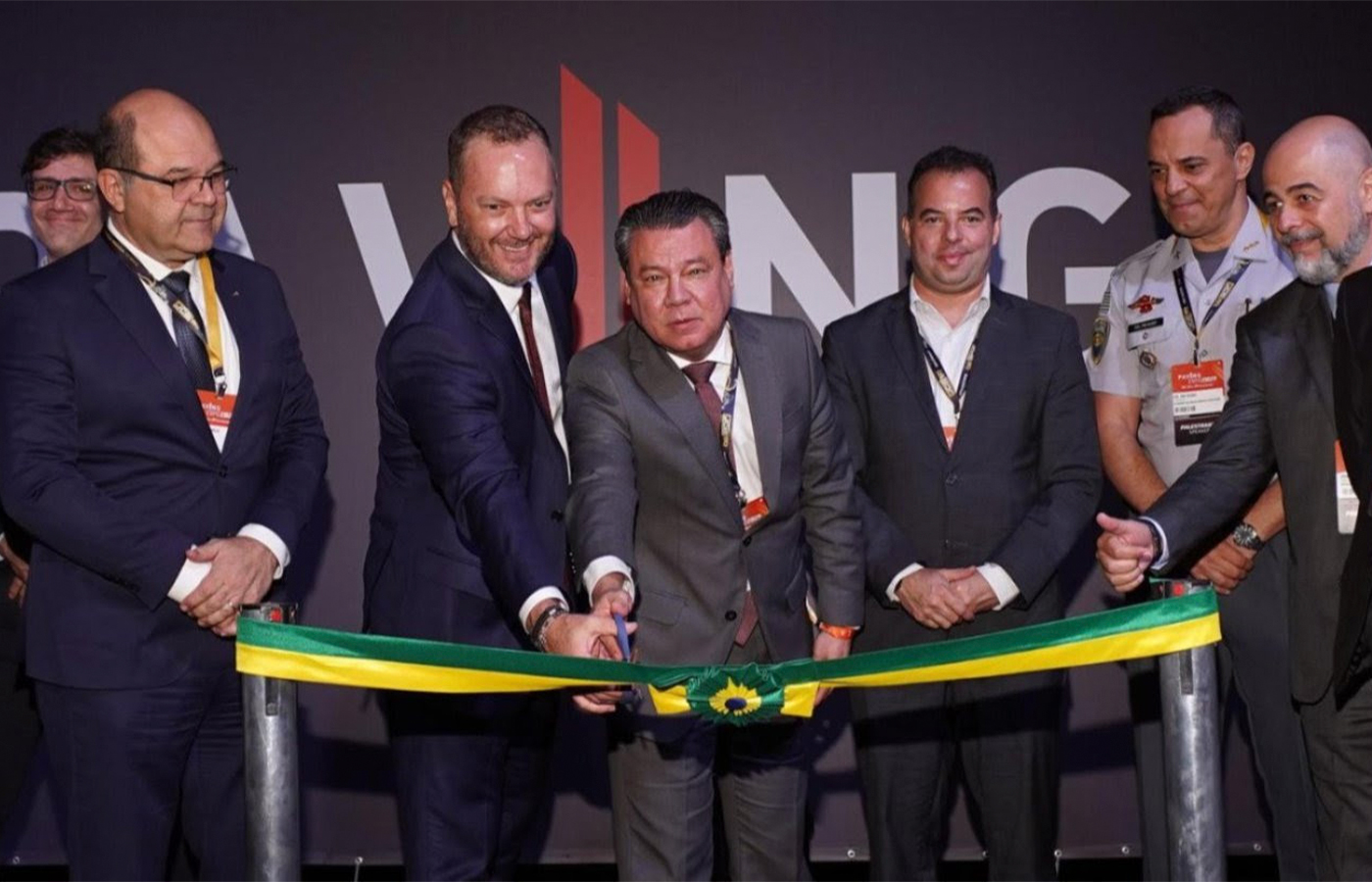 Paving Expo 2025 inicia su programación con congreso técnico y feria de negocios