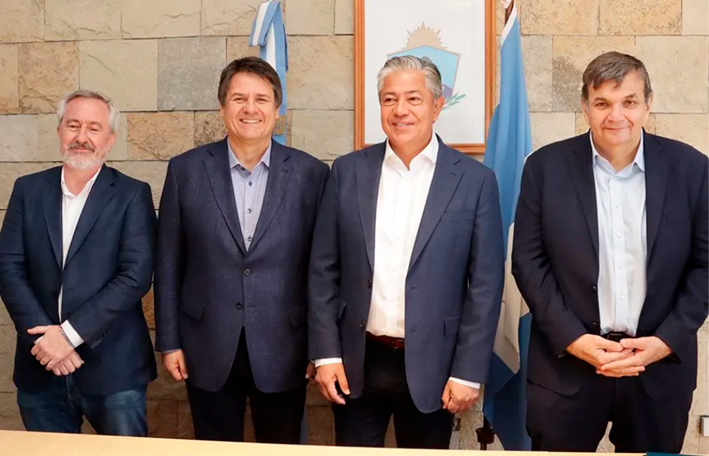 Argentina: Firman acuerdo para ejecutar la obra urbanística más importante de Neuquén
