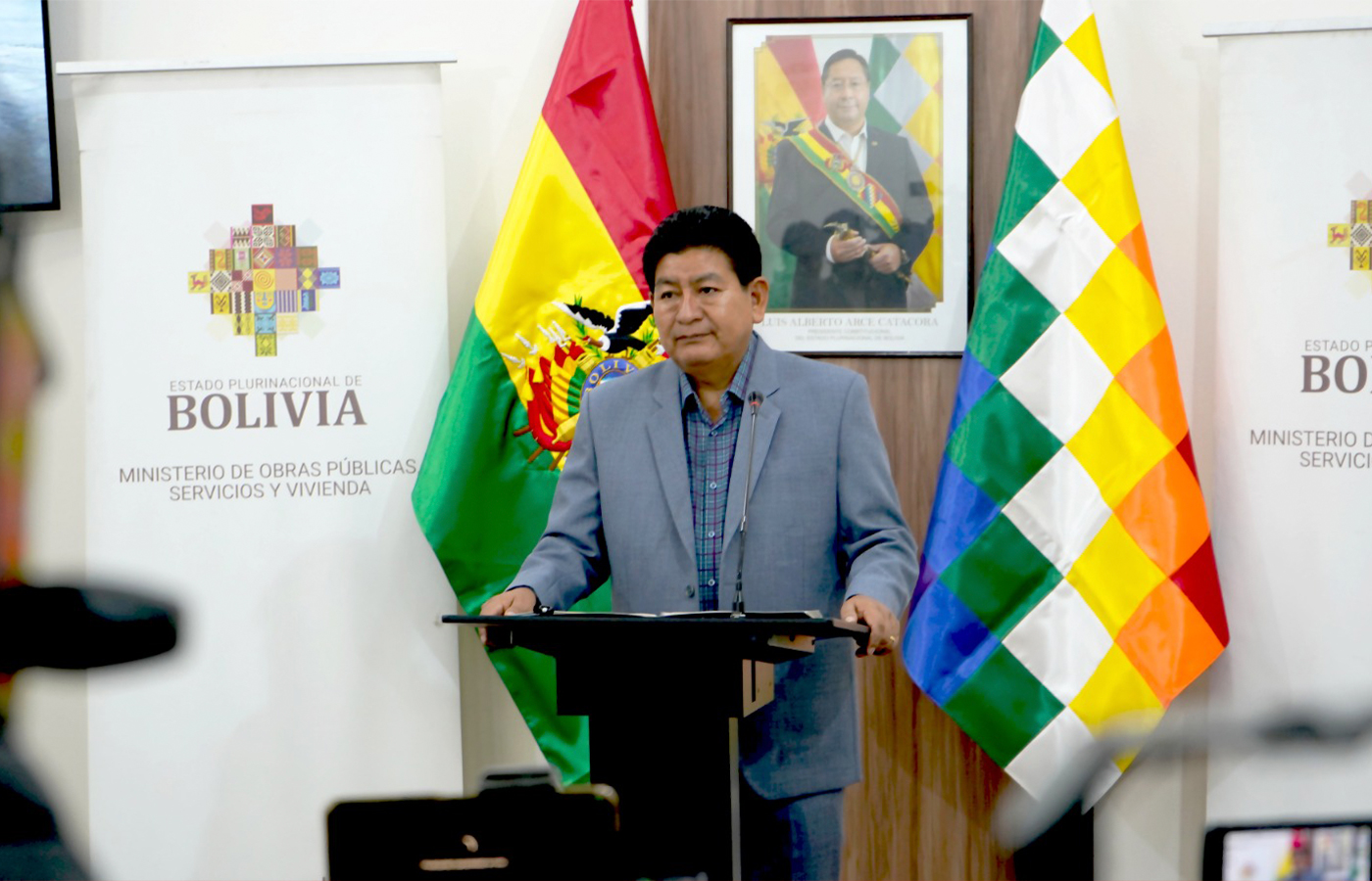 Bolivia: Licitan estudio para la carretera Guayaramerin – Puente Binacional