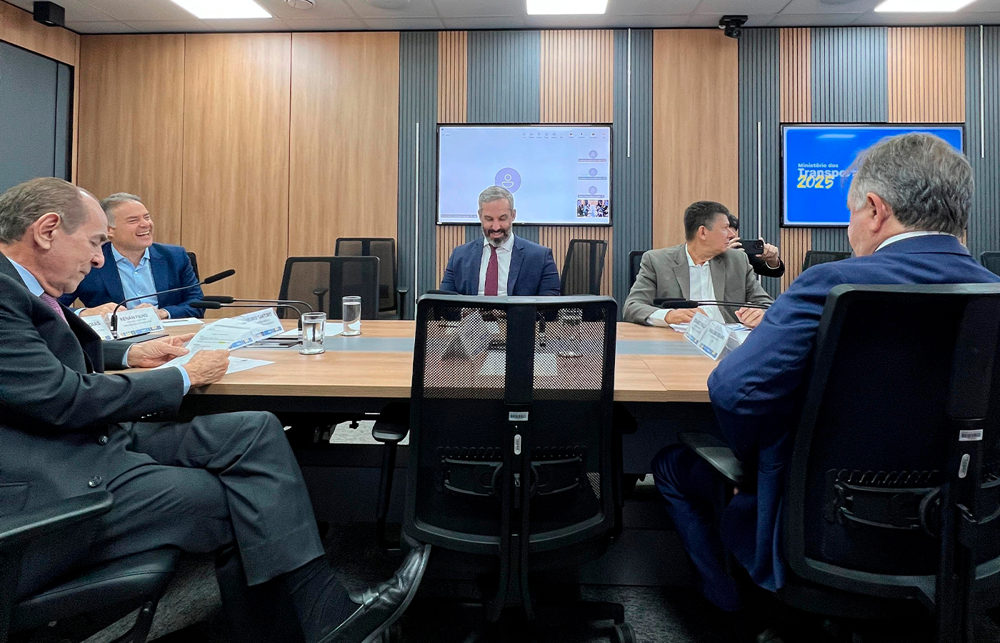 Brasil: Autorizan duplicar 22 kilómetros de BR-316 en Piauí