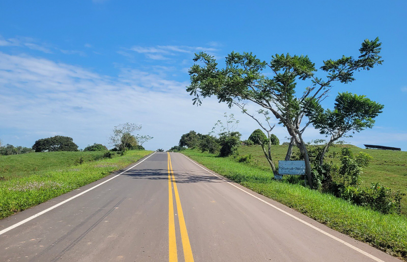 Colombia: Avance del 51% en la Troncal de la Orinoquía