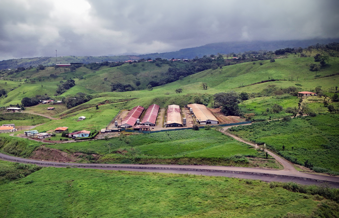 Costa Rica: Alistan “plan de contingencia” para Tramo Central de ruta a San Carlos