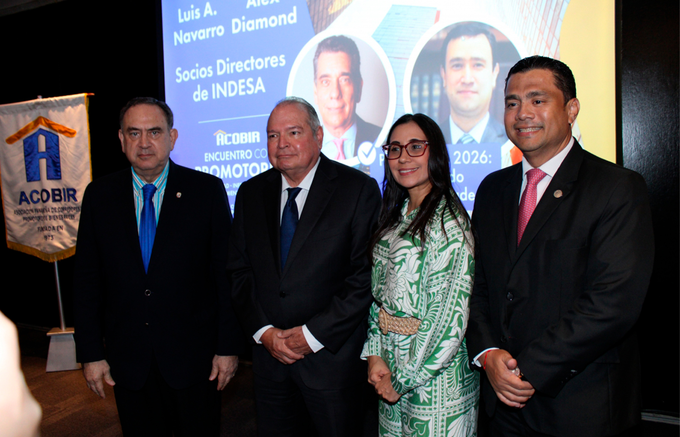 Panamá_MOP anuncia inversiones en infraestructura vial para 2026