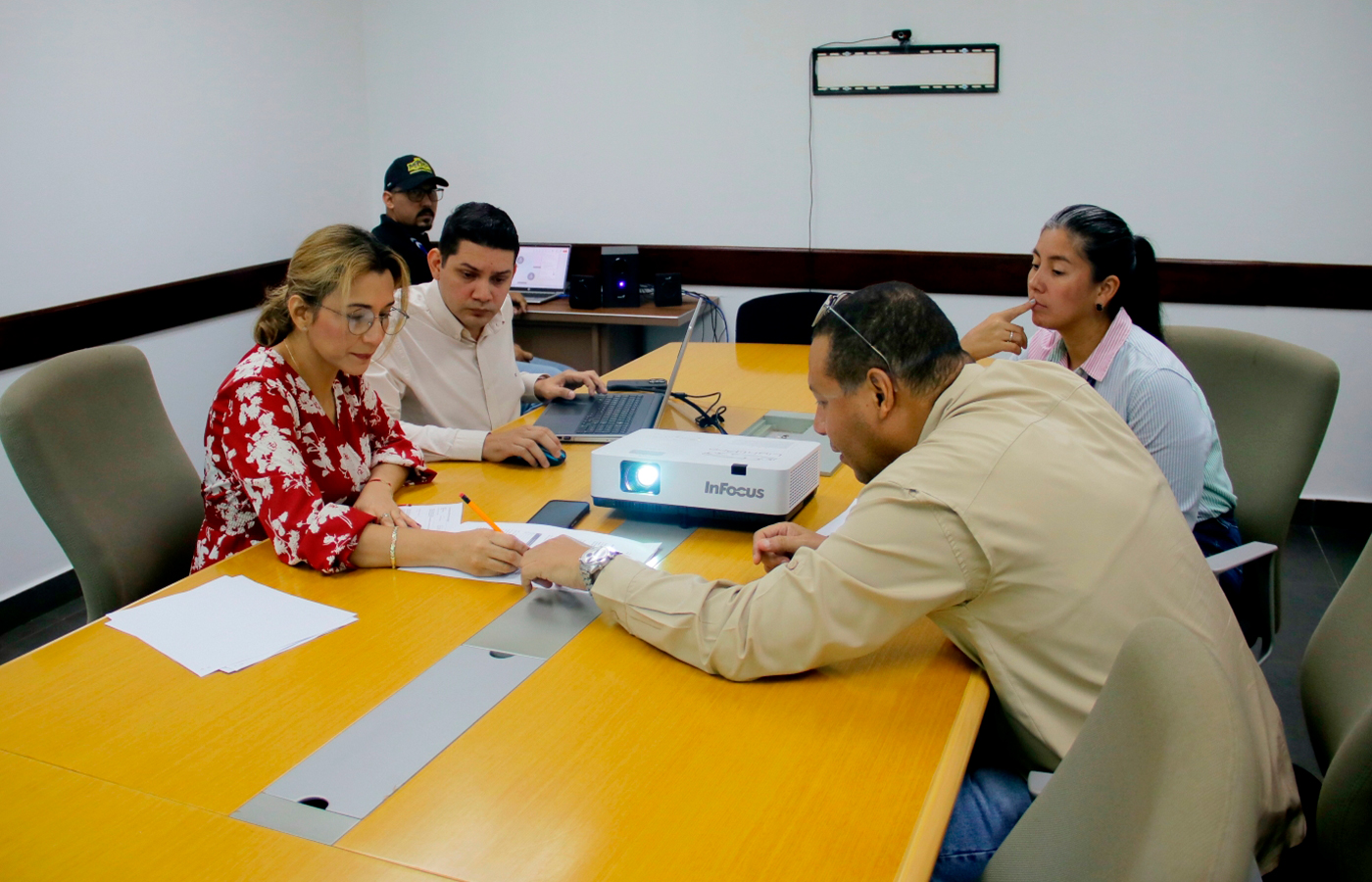 Panamá: Proyecto vial de USD 27 millones en Boquete atrae tres ofertas