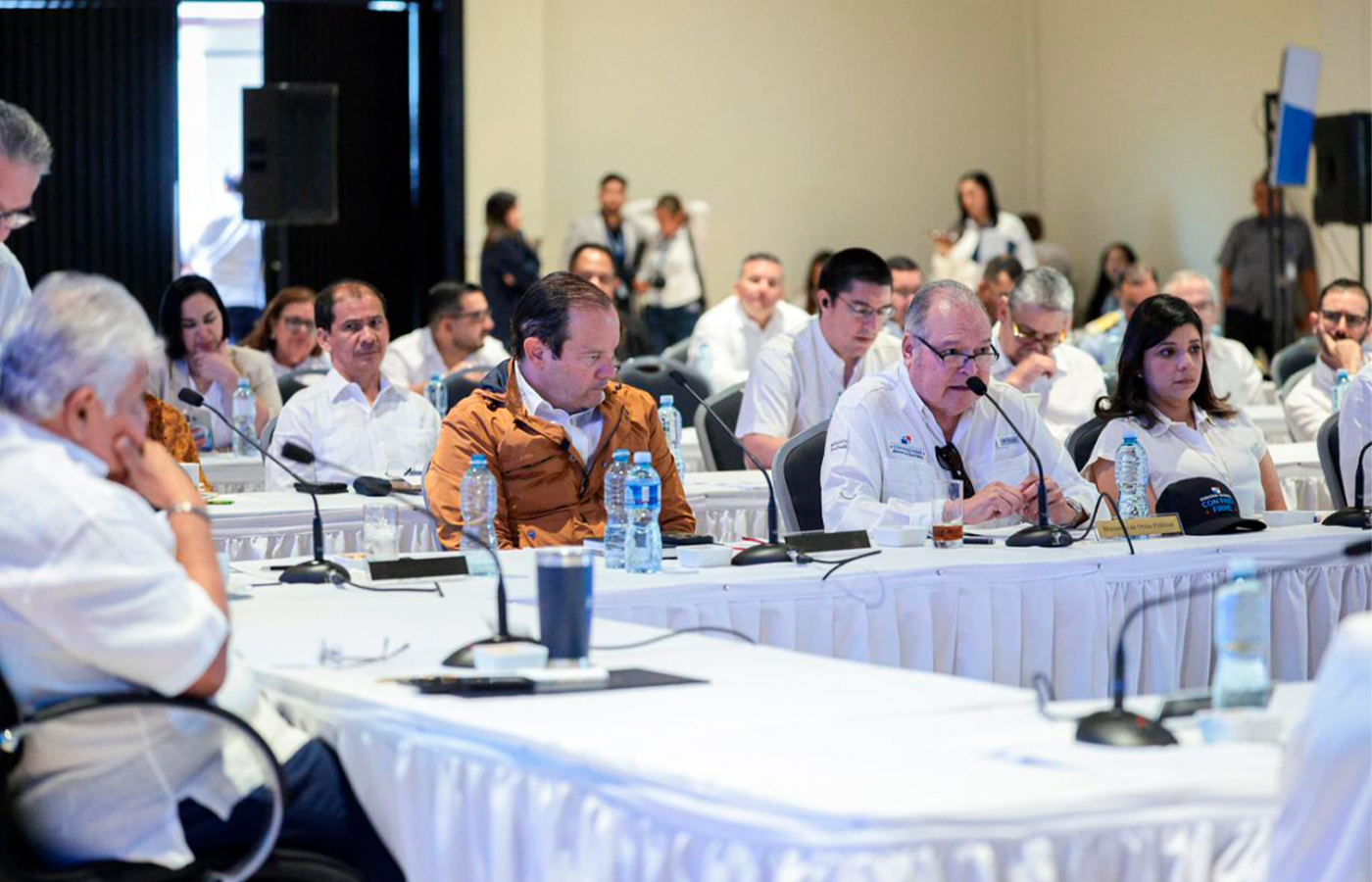 Panamá: Veraguas recibirá millonaria inversión en infraestructura vial y social
