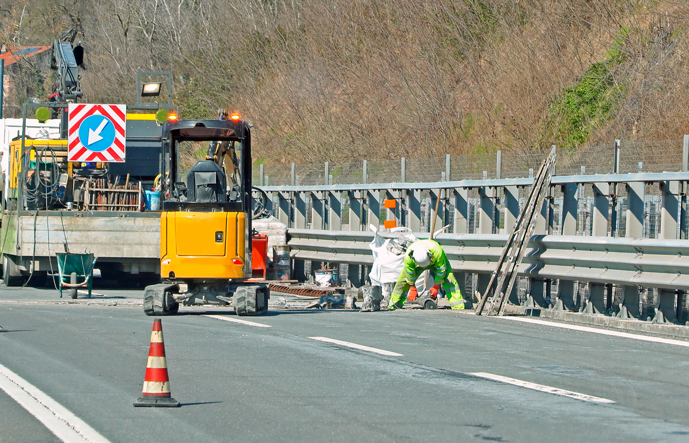 Chile: Siete empresas adquieren bases para la licitación de la Ruta 5 a Puerto Montt