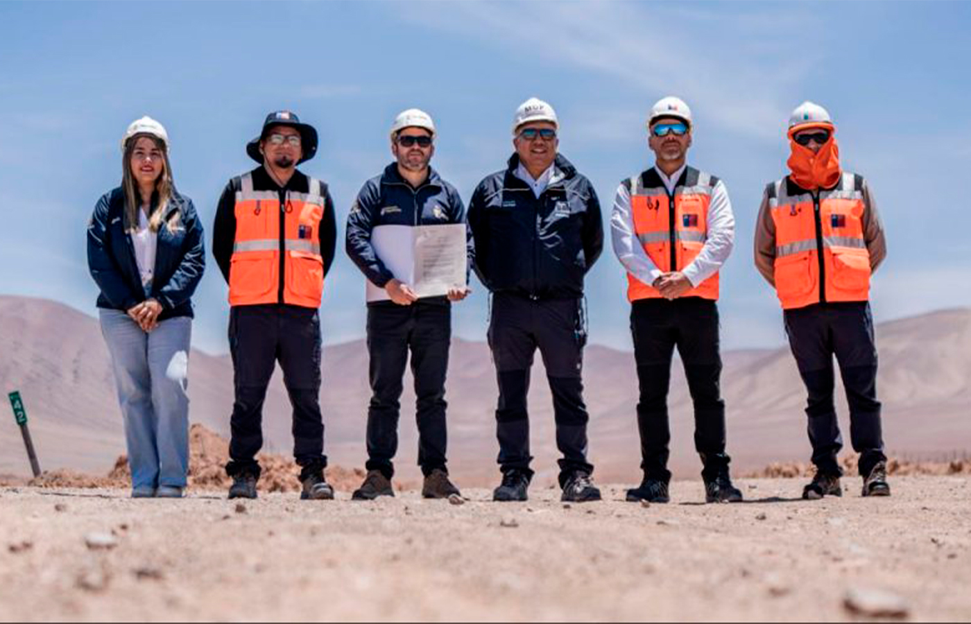 Chile: Comienza licitación para mejorar Ruta A-514 