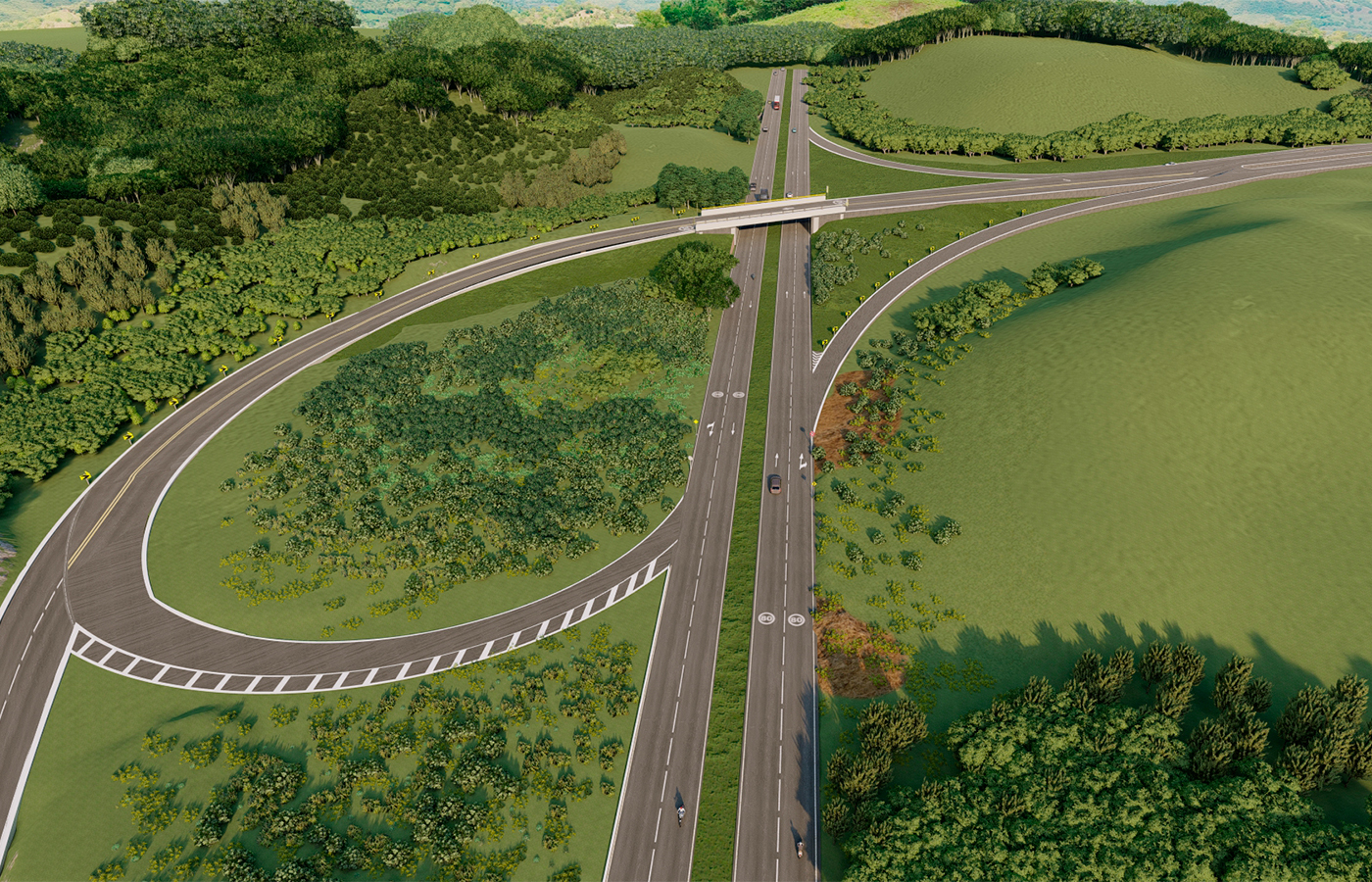 Colombia: Amplían plazo para ofertas del proyecto El Estanquillo–Popayán