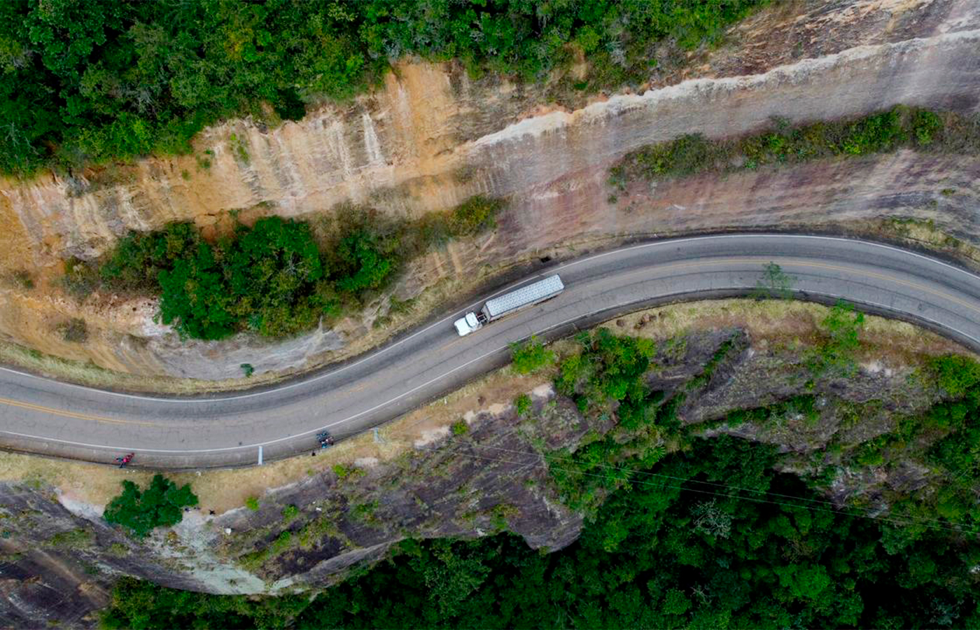 Colombia: ANI obtiene autorización ambiental para construir viaductos en Pericongo