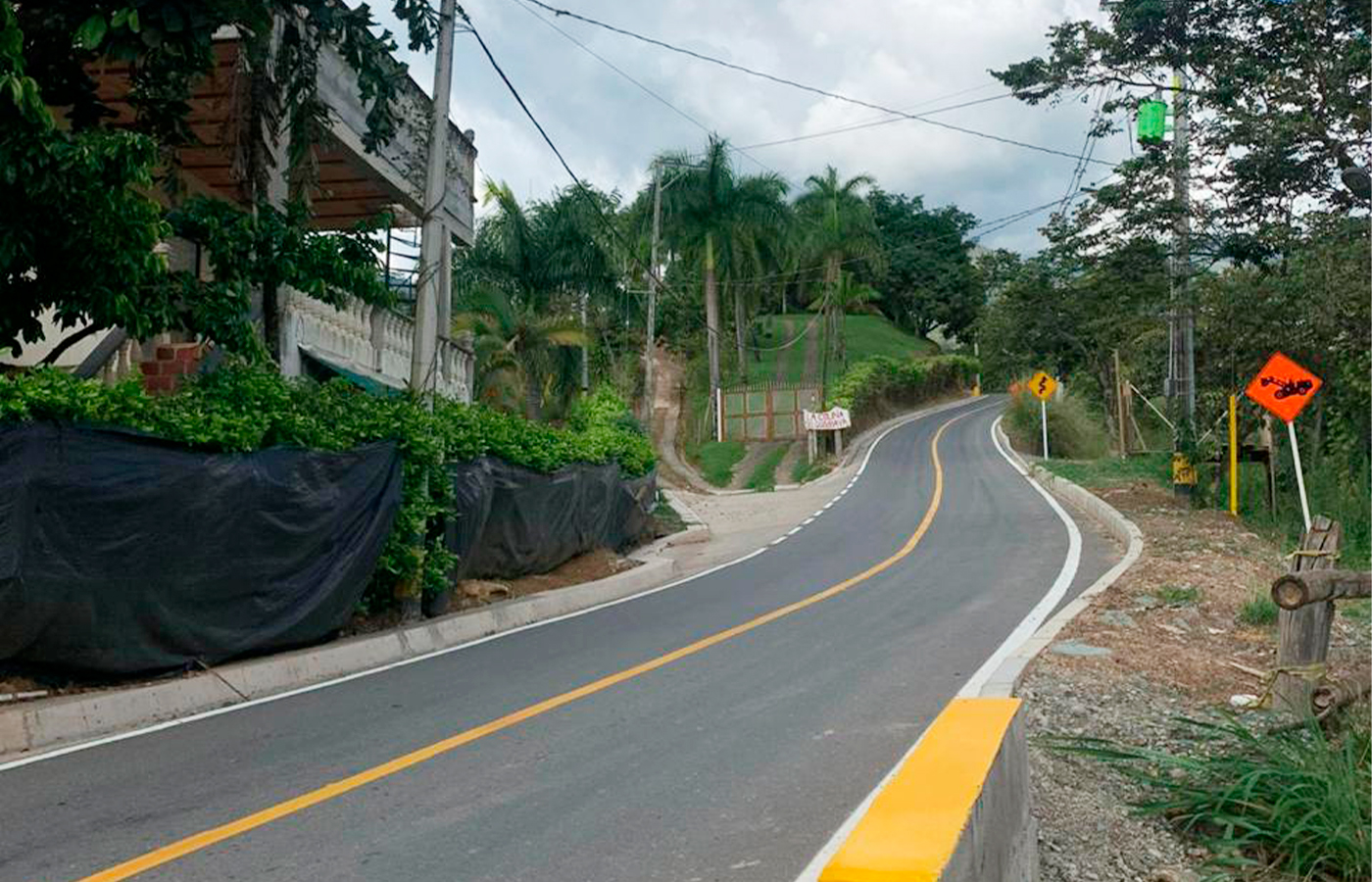 Colombia: Avanzan las licitaciones de infraestructura vial en toda Antioquia 