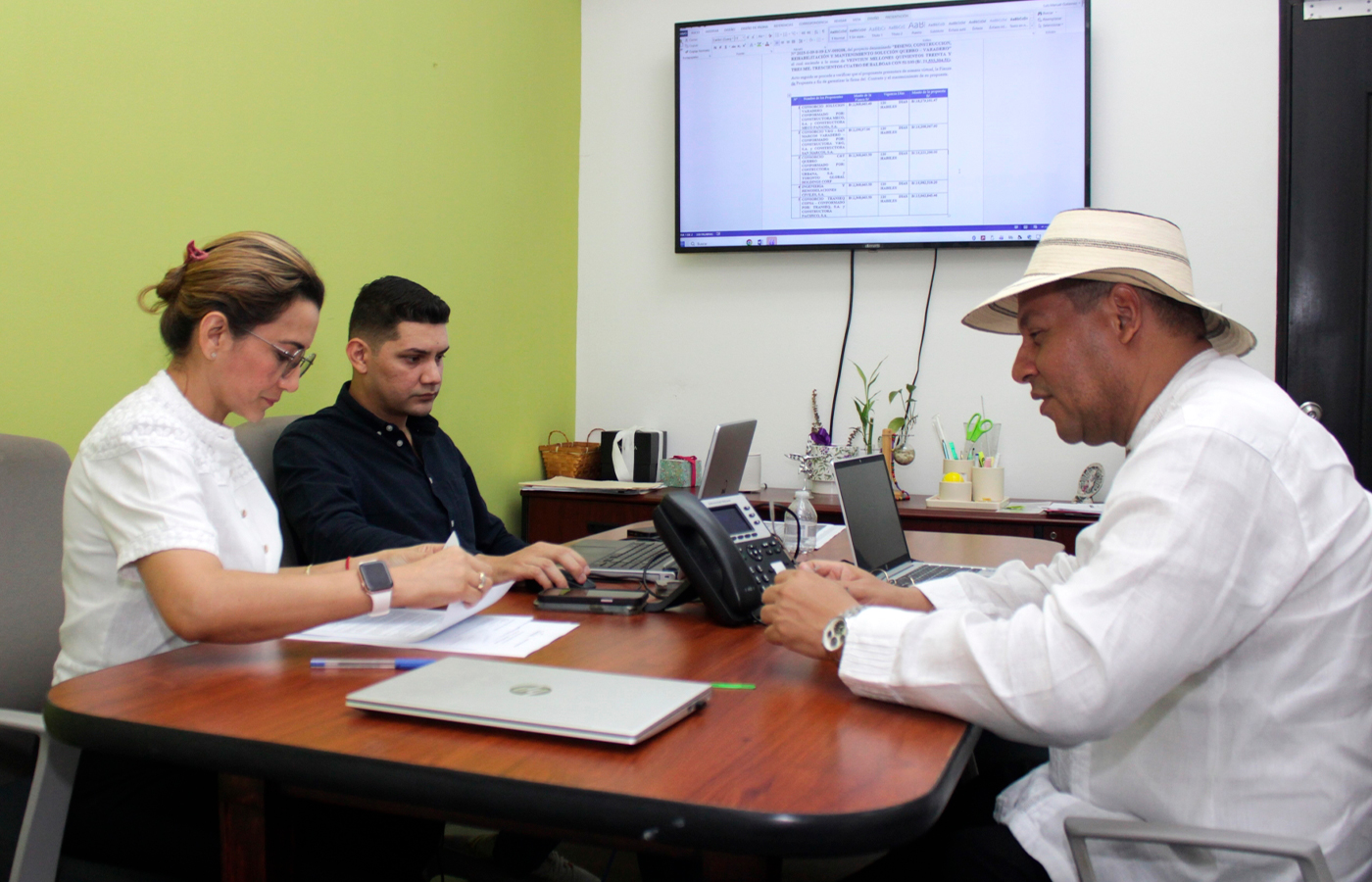 Panamá: Cinco ofertas por el tramo Solución Quebro–Varadero en Veraguas