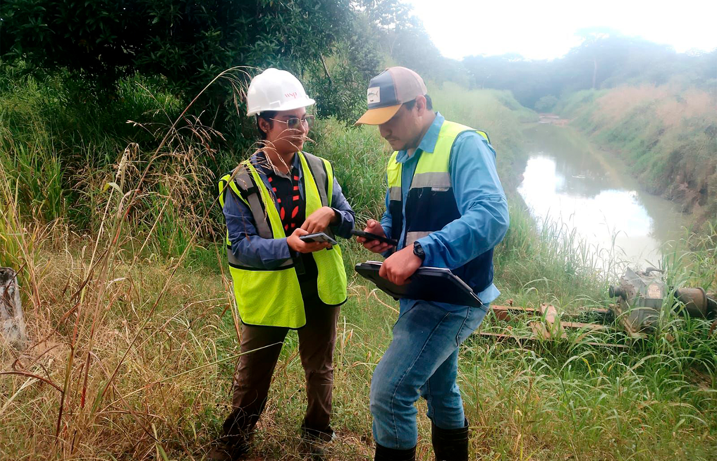 Panamá: Inician estudios de impacto ambiental del tren Panamá–David–Frontera
